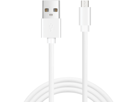 SANDBERG SAVER MicroUSB Sync Charge 1m
