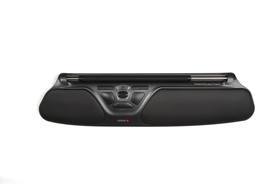 CONTOUR ROLLERMOUSE FREE3 WIRELESS