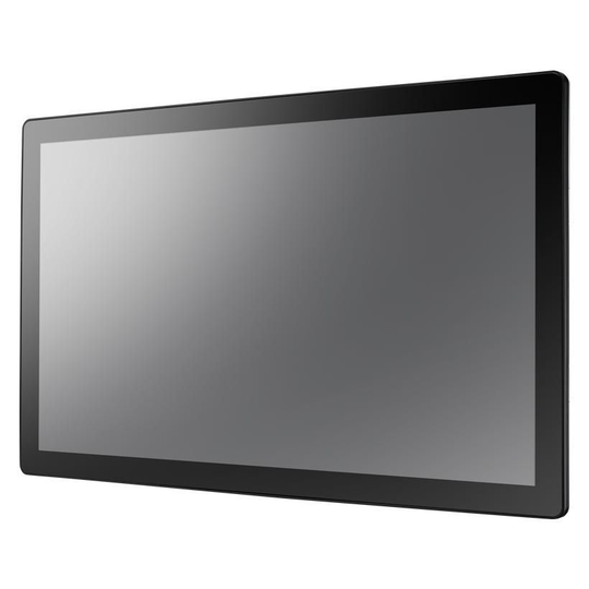 Advantech UTC-100, Slim Plastic,21.5",