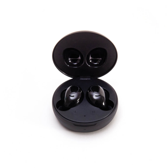 Kuuloke i9 TWS True Wireless In-Ear Musta Mic