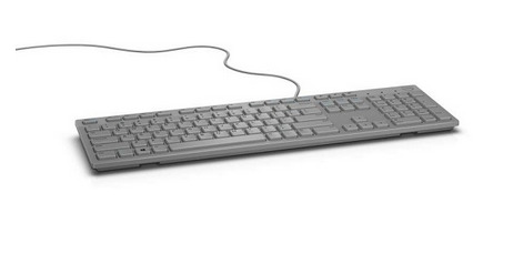 DELL Multimedia Keyboard-KB216 GR Nordic
