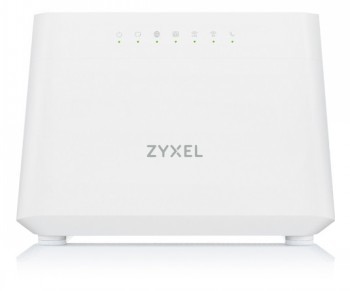 ZYXEL WIFI 6 AX1800 5 PORT GIGABIT ETHERNET GATEWAY WITH EASY MESH SUPPORT
