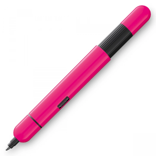 Lamy Pico Ballpoint Pen Neon Pink