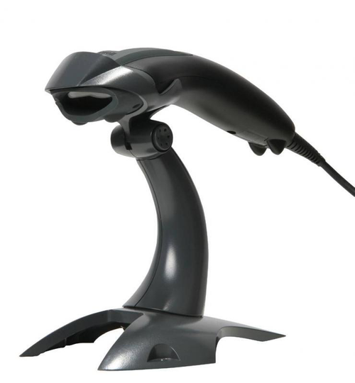 Honeywell 1400gPDF,1D, PDF417, Black