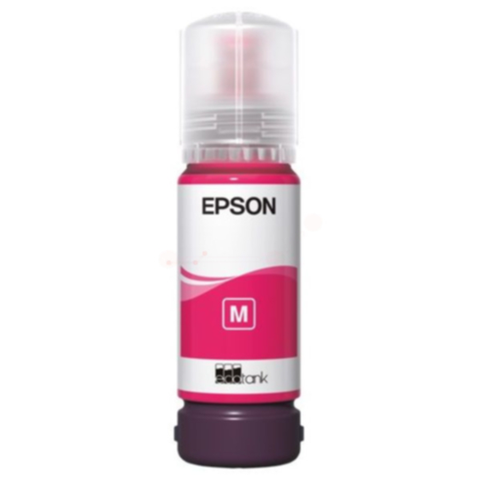 Epson 108 Mustepatruuna magenta 70 ml