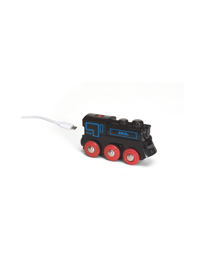 Brio 33599 ladattava veturi