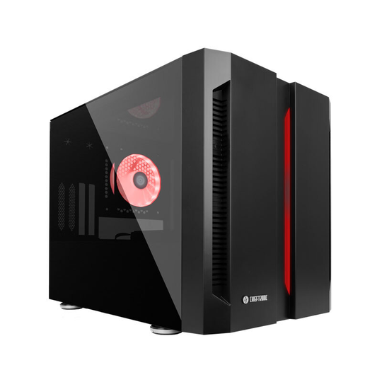 CHIEFTEC GM-01B-OP M1 Tower Case