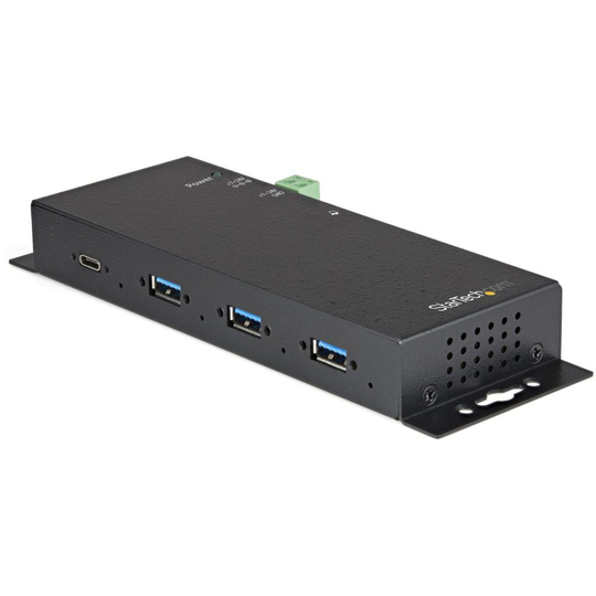 STARTECH 4 Port USB-C Hub 10Gbit/s