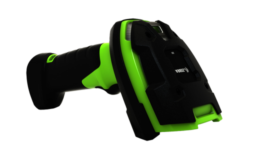 ZEBRA LI3608-ER RUGGED USB KIT