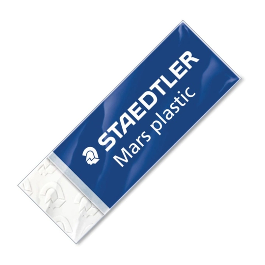 Staedtler Pyyhekumi Mars Plastic