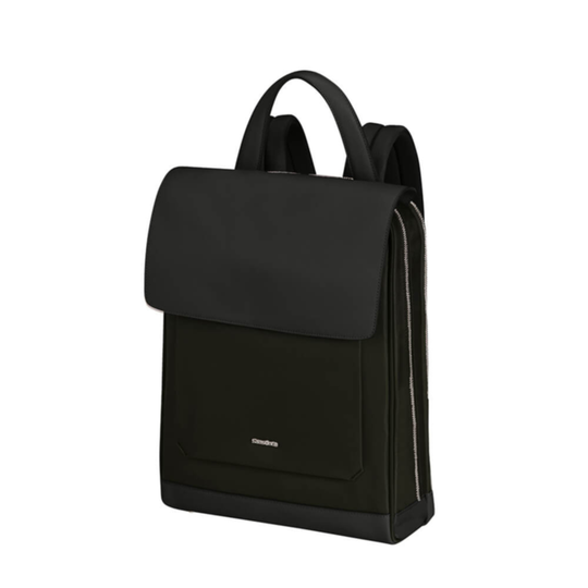 SAMSONITE Reppu Zalia 2.0 14" Flap musta