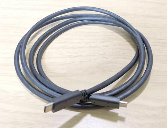 ELO ELO-KIT-CABLE-USB-C-TO-USB-C