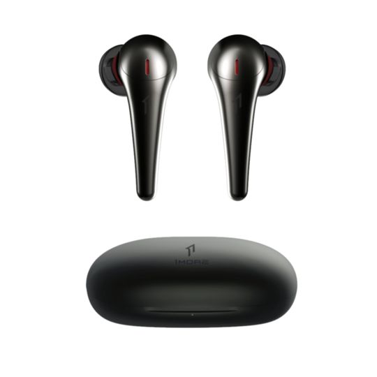 1More ComfoBuds Pro Black