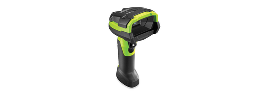 ZEBRA DS3678, 2D, SR, USB-kit