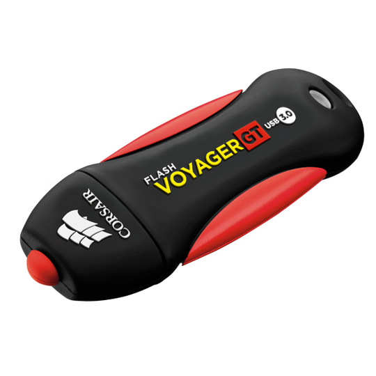 CORSAIR Voyager Gt Usb Flash Drive 32