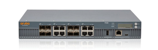 HPE Aruba 7030-K12-32 RW K12 32 AP Bundl