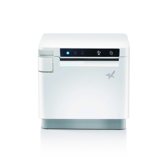 STAR MCP31L White, Thermal Printer