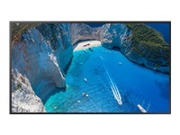 SAMSUNG 75" OM75A UHD 4000 NITS 24/7 HIGH BRIGHTNESS SOC WIFI