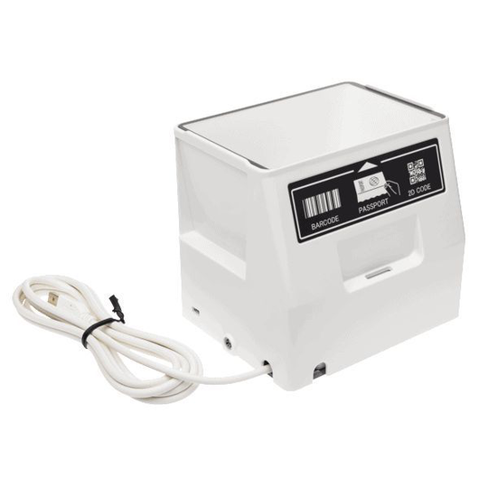 Opticon PR-11-WHT-USB-ANTI-MICROBIAL