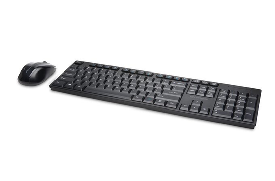 Kensington Pro Fit Wireless Desktop UK