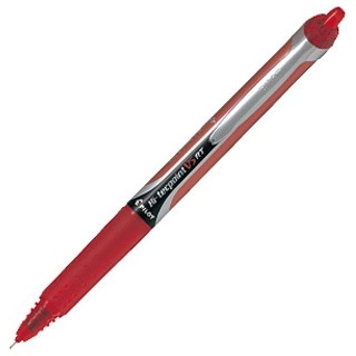 Pilot Rollerball Hi-Tecpoint V5 RT Blue