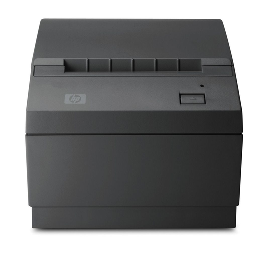 Hewlett Packard Thermal Printer, Powered USB