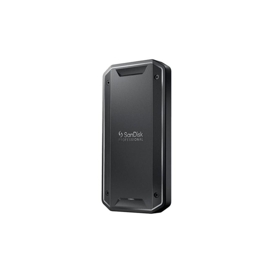 Sandisk Pro G40 Ultra Rugged 2TB SSD