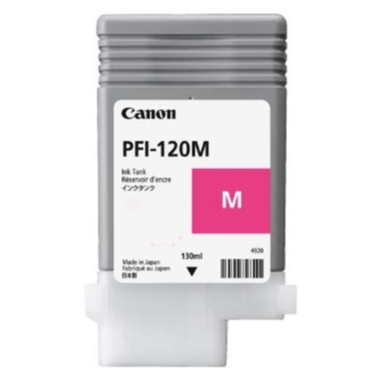 Mustepatruuna magenta 130 ml