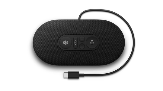 Mdn USB-C Spkr Port DA/FI/NO/SV HW Blck