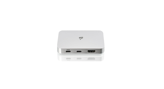 IOGEAR Dock Pro 60 USB-C 4K