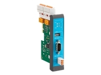INSYS Icom MRcard SI Serial Plug-in Card
