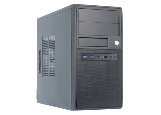 CHIEFTEC CT-04 MATX TOWER USB3.0