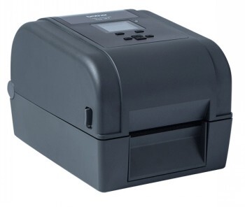 BROTHER TD4650TNWBR
