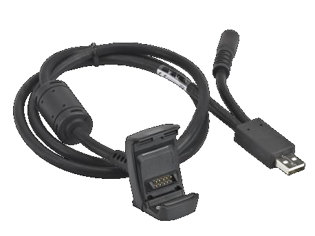 ZEBRA Communication Cable, USB