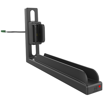 RAM MOUNTS GDS SLIDE-TELAKKA DRILL-DOWN KIINNITYS
