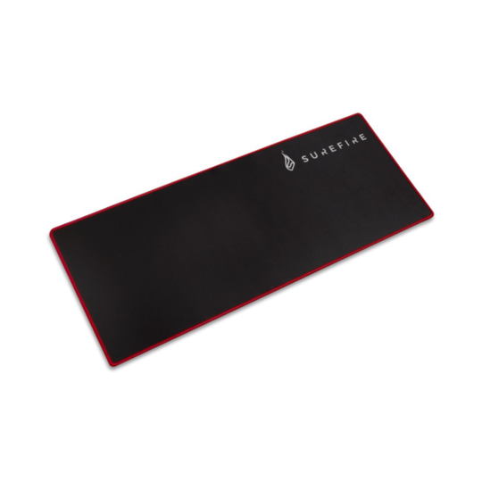 Silent Flight 680 Hiirimatto Gaming, Large