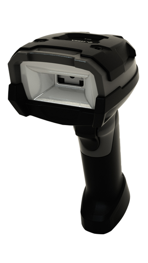 ZEBRA DS3608: RUGGED, AREA IMAGER,