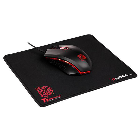 TT ESPORTS Talon X Mouse With Mousepad
