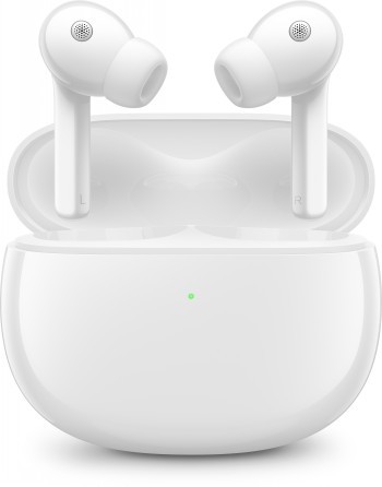 XIAOMI BUDS 3 GLOSS WHITE
