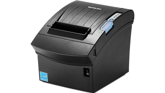 Bixolon SRP-352PLUSIII Powered USB.