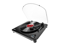 ION Air LP Black