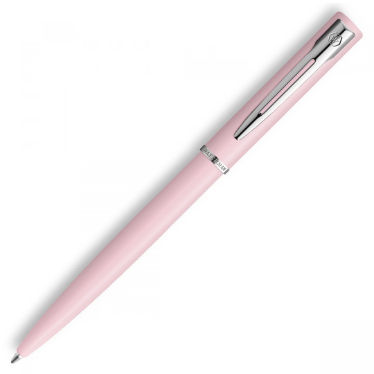 Waterman Allure Pastel Pink Kuulakärkikynä