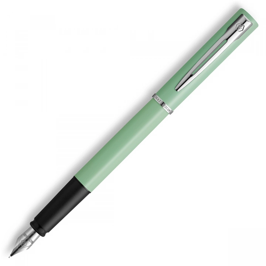 Waterman Allure Pastel Green Täytekynä