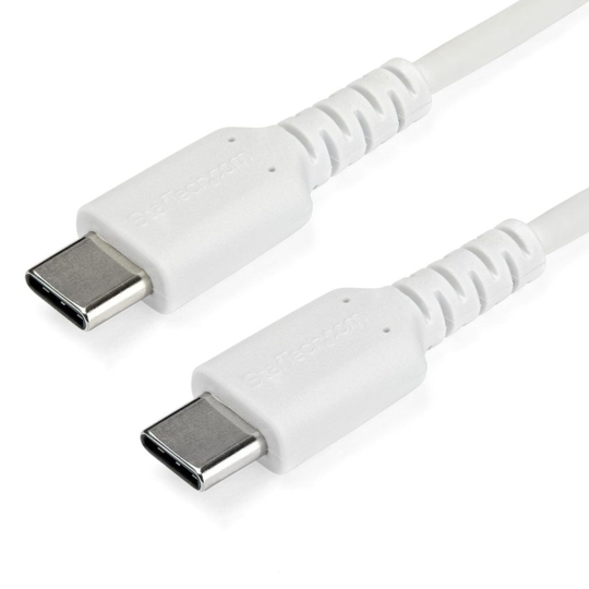 STARTECH 1m USB-C Cable White