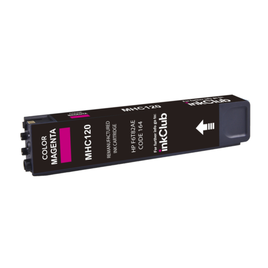 Mustepatruuna, korvaa HP 973X, magenta, 7.000 sivua