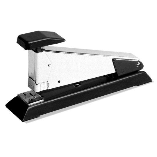 Nitoja RAPID K2 musta/kromi