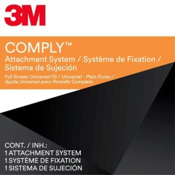 3M COMPLY YLEINEN KAIKKIIN NÄYTTÖIHIN SOPIVA