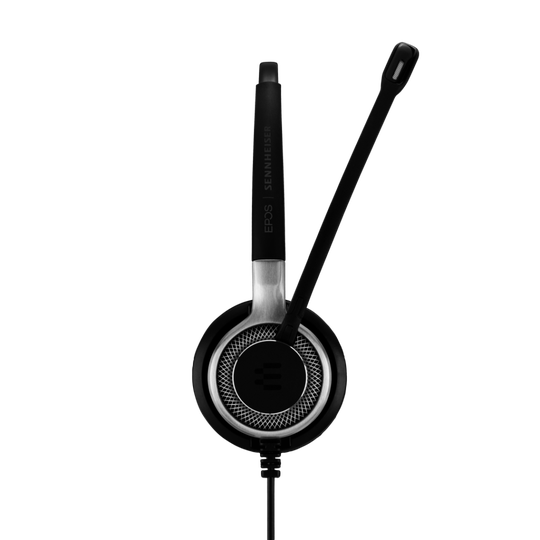 EPOS SENNHEISER SC 660 ANC USB WIRED DOUBLE-SIDED HEADSET, USB, AND IN-LINE CALL CONTROL MS