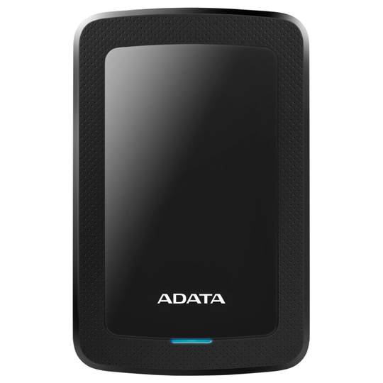 ADATA HV300 5TB USB3.1 HDD 2.5i Black