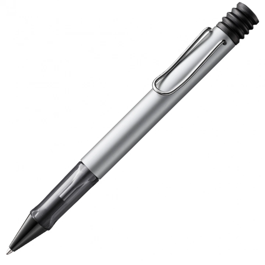 Lamy AL-star Kuulakärkikynä Whitesilver
